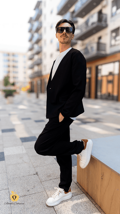 Costum ADAM 20 - Buticul Evei