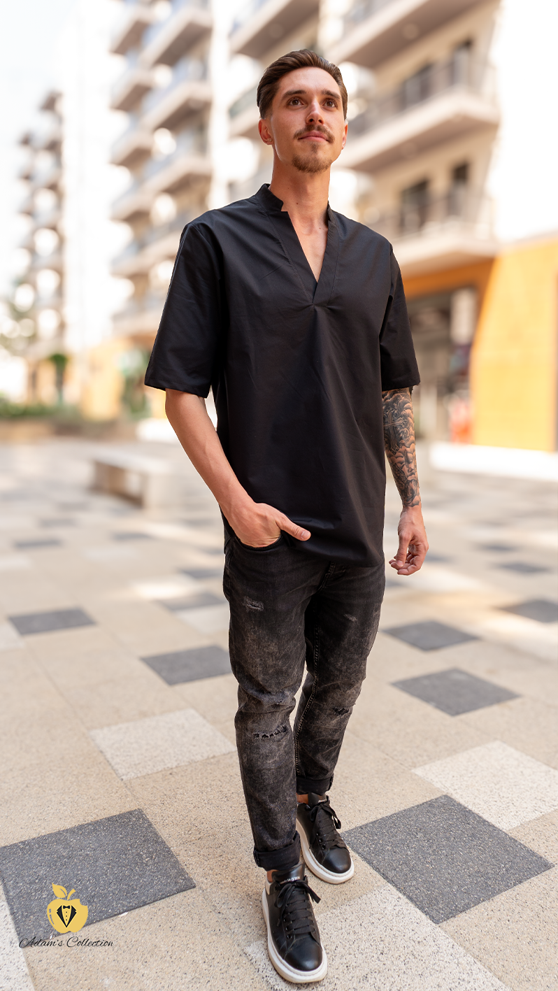 Camasa ADAM 17 - Buticul Evei