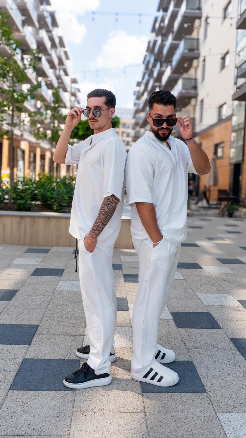 Set barbati ADAM 01 - Buticul Evei