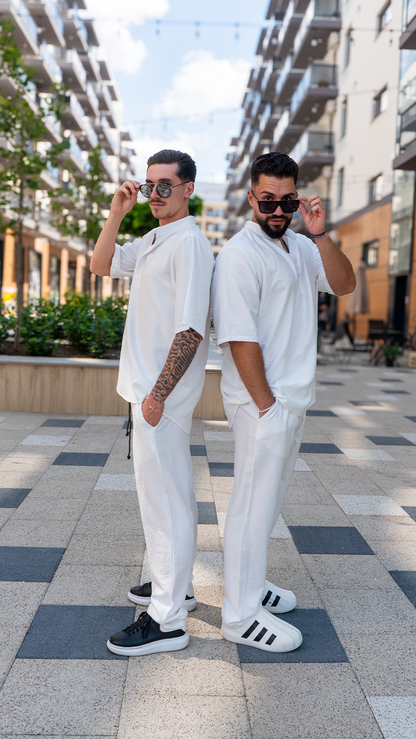 Set barbati ADAM 01 - Buticul Evei