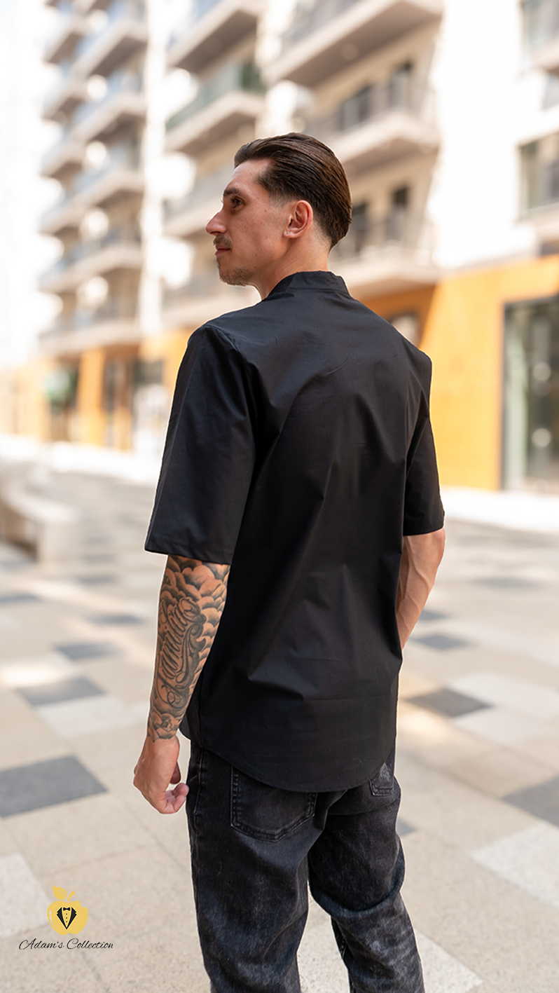 Camasa ADAM 17 - Buticul Evei