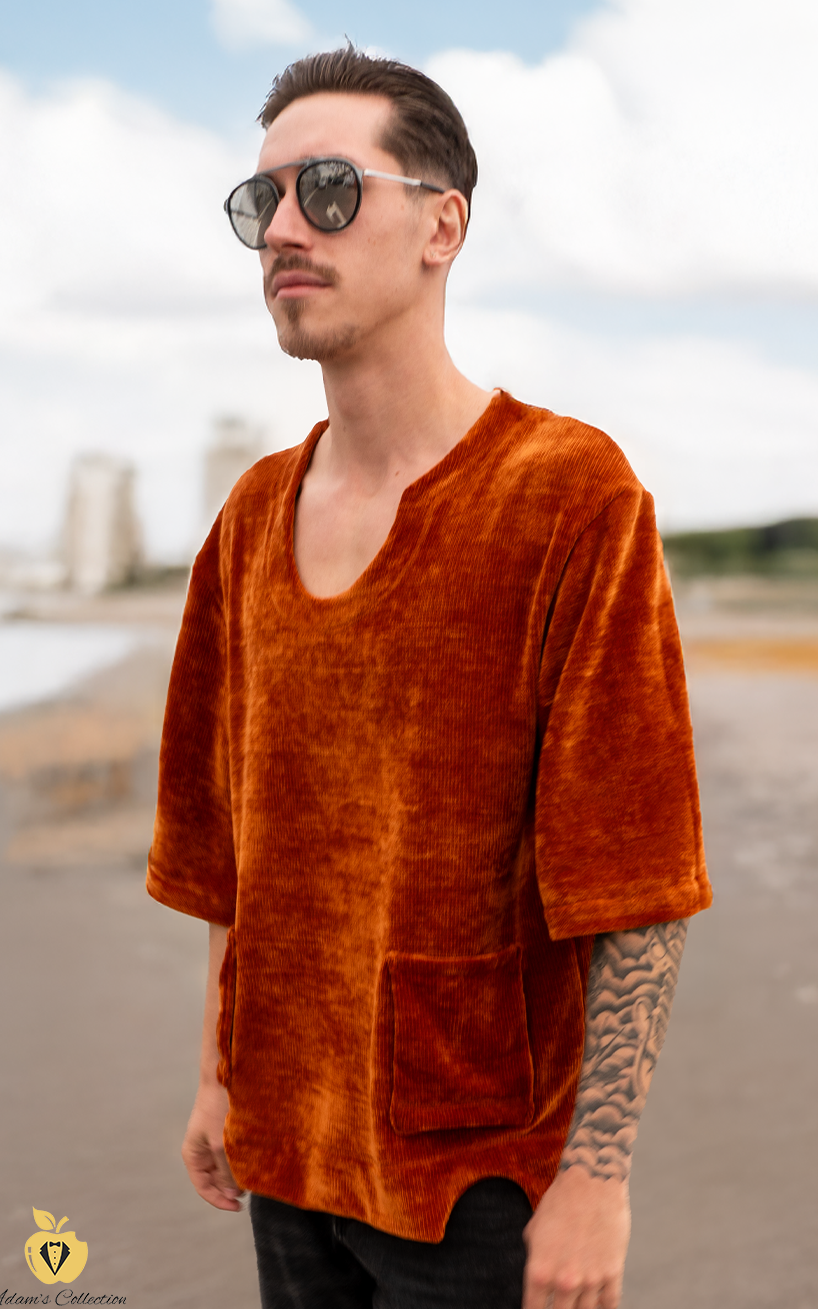 Tricou ADAM 24 - Buticul Evei