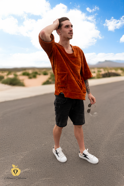 Tricou ADAM 24 - Buticul Evei