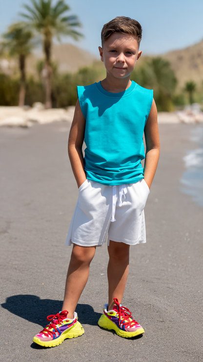 Maiou Kids Zian