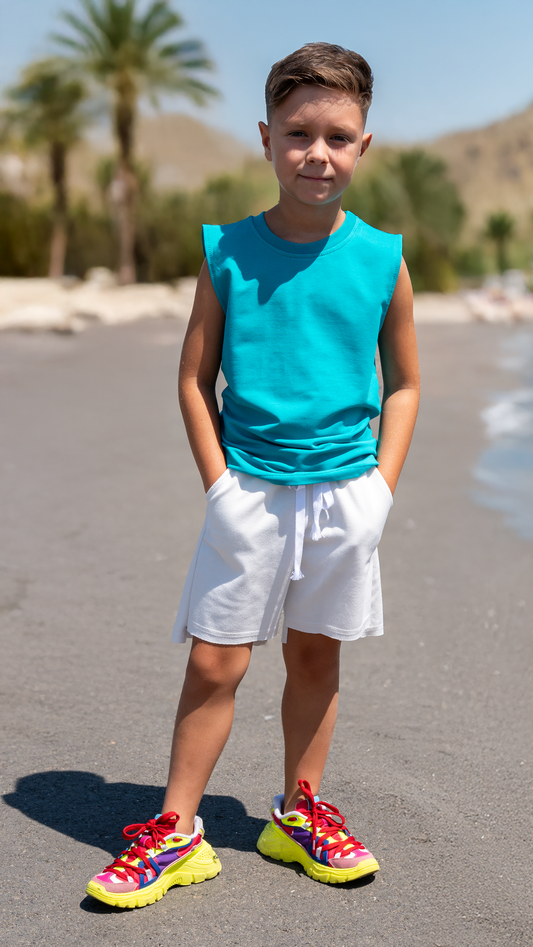 Maiou Kids Zian