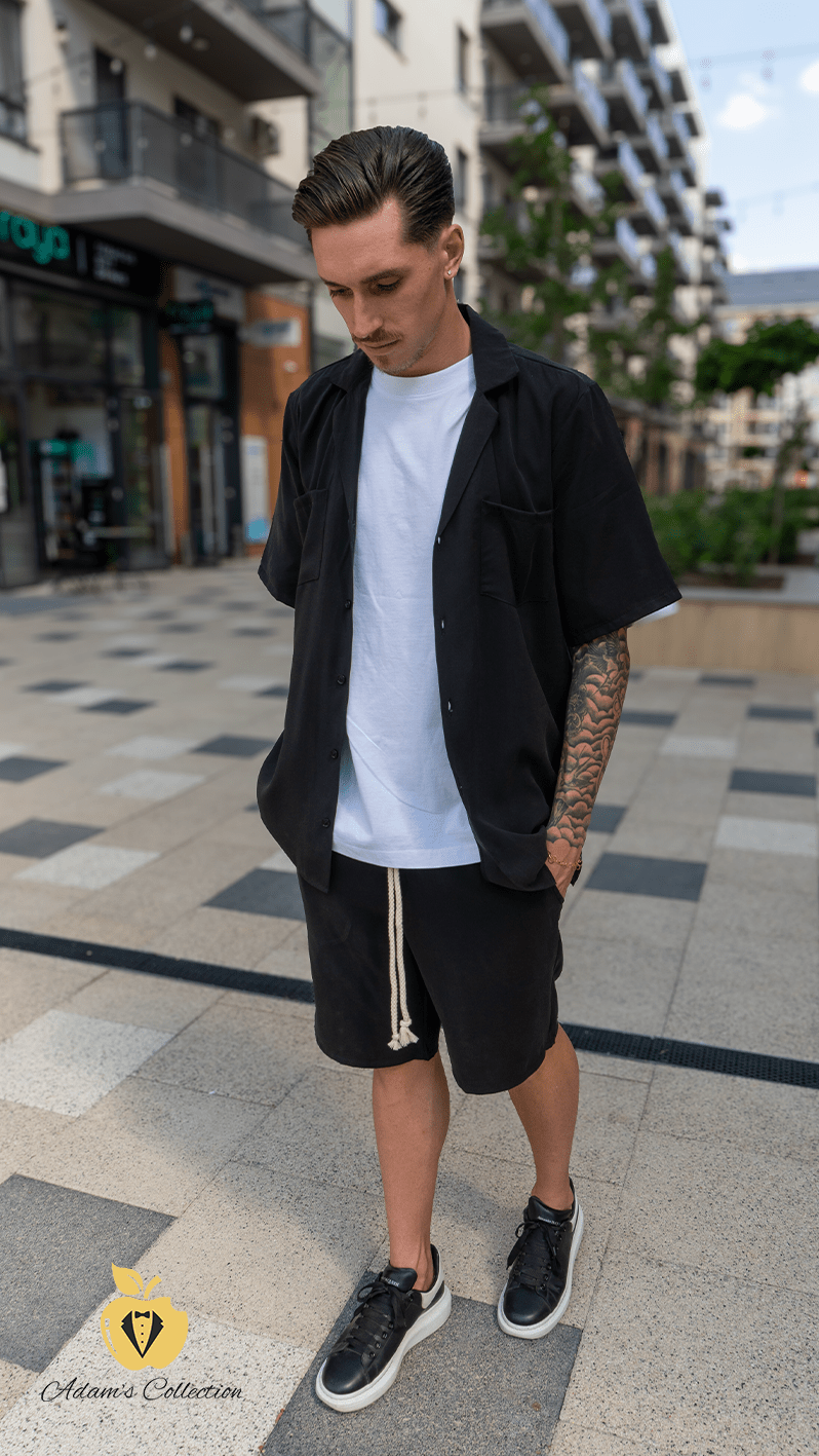 Set barbati ADAM 11 - Buticul Evei