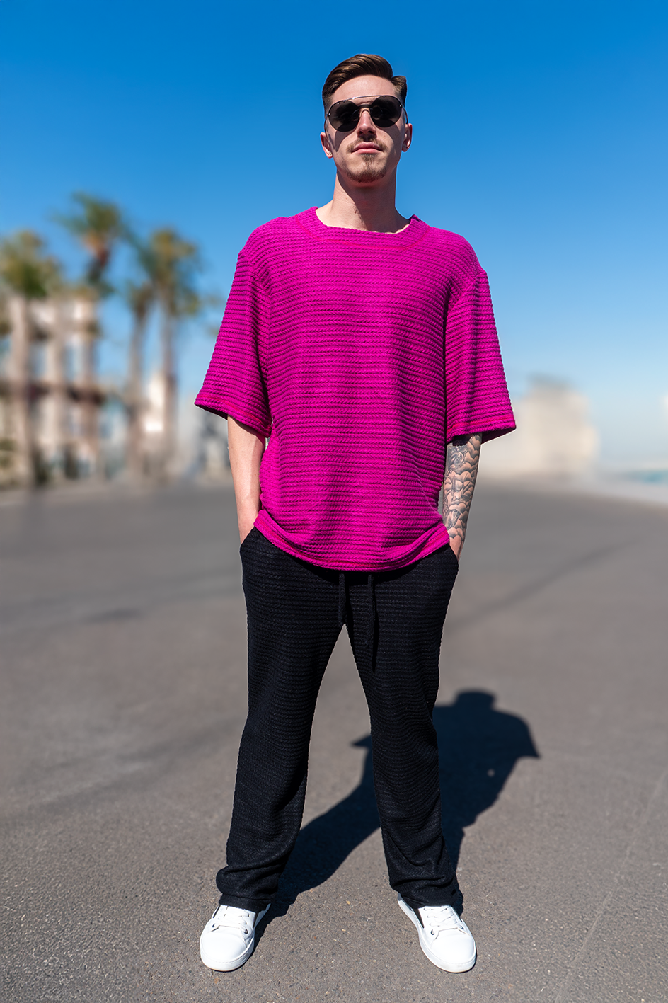 Tricou Unisex MODEL1 - Buticul Evei