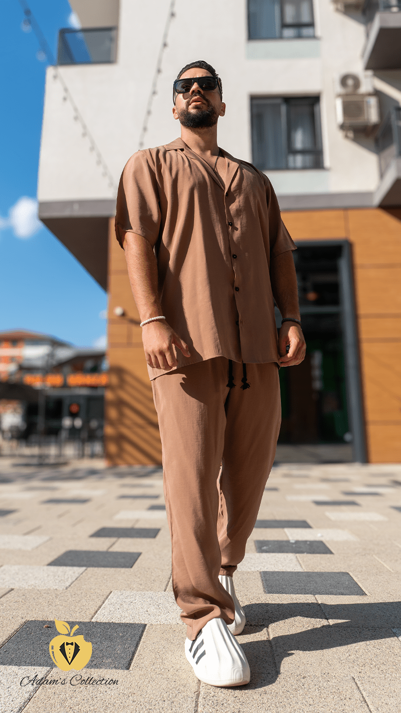 Set barbati ADAM 09 - Buticul Evei