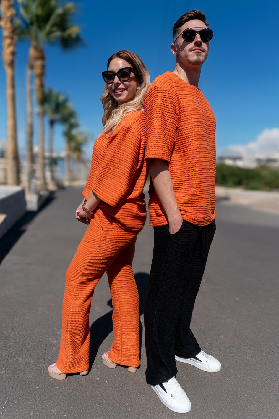 Tricou Unisex MODEL1 - Buticul Evei