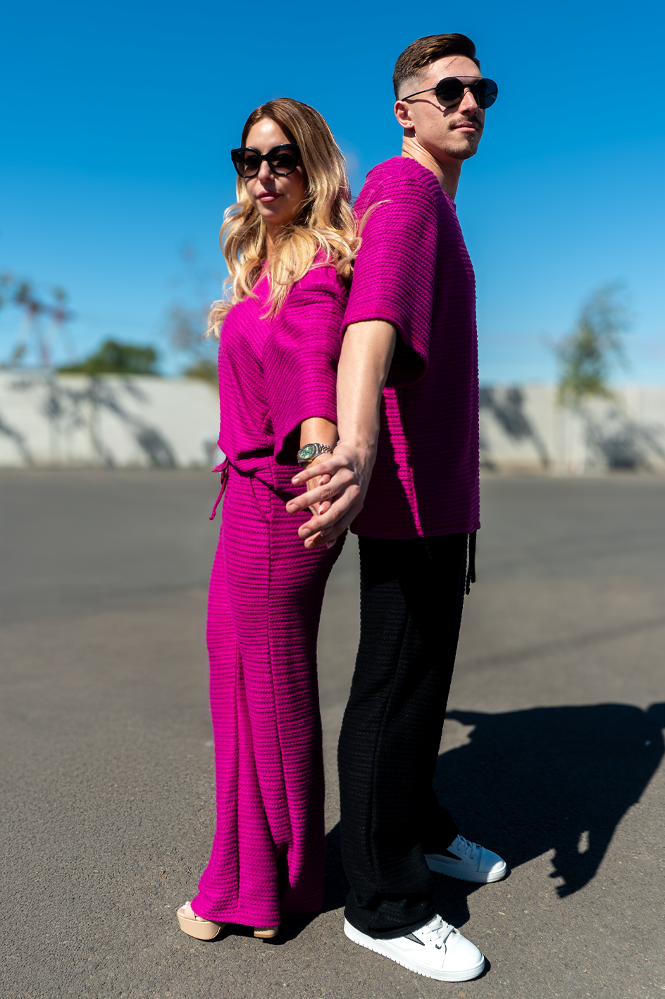 Tricou Unisex MODEL1 - Buticul Evei