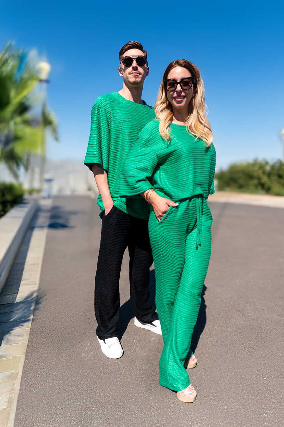 Tricou Unisex MODEL1 - Buticul Evei