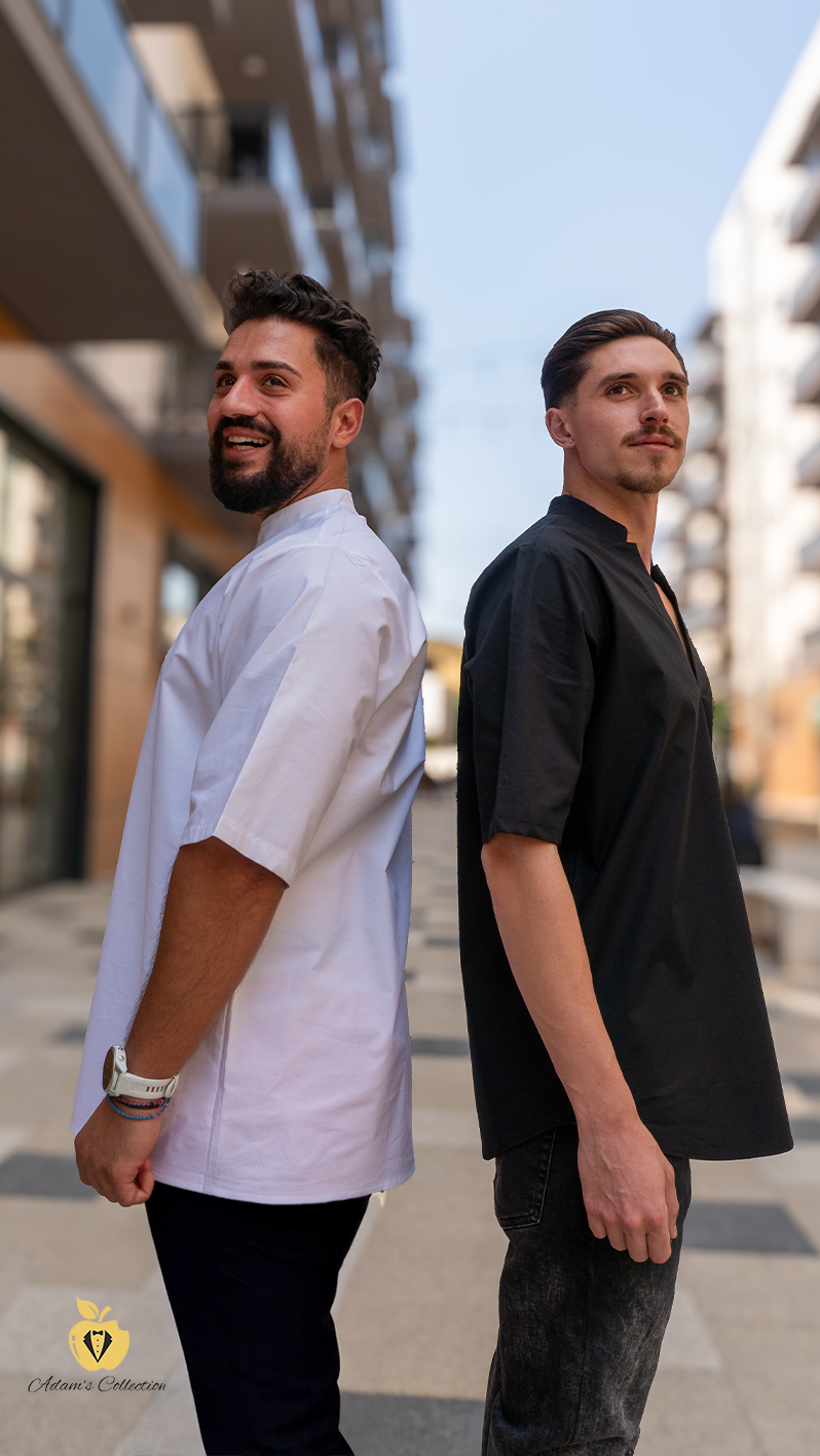 Camasa ADAM 17 - Buticul Evei