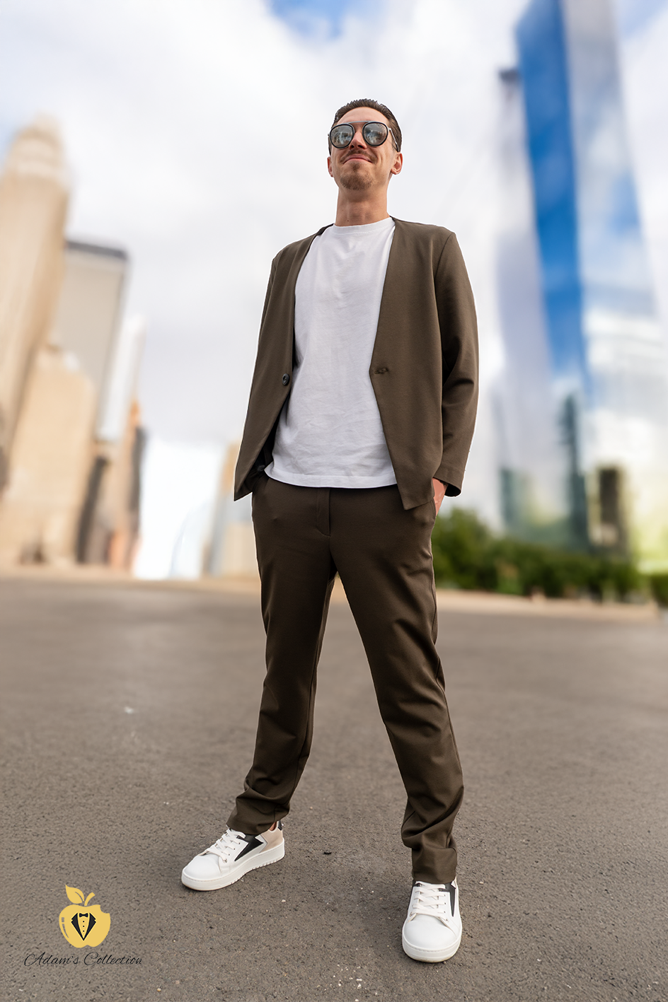 Costum ADAM 20 - Buticul Evei