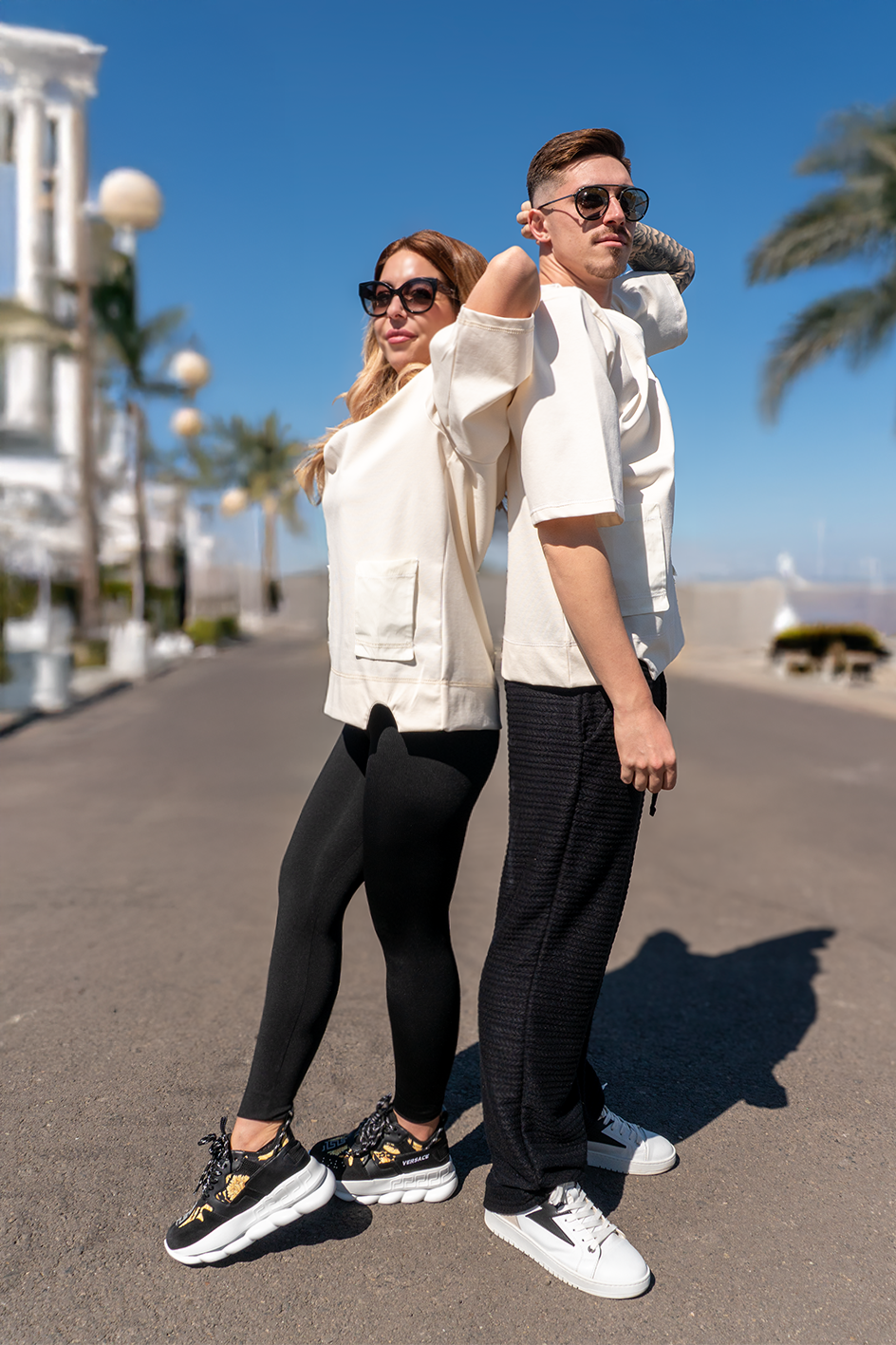 Tricou Unisex MODEL2 - Buticul Evei