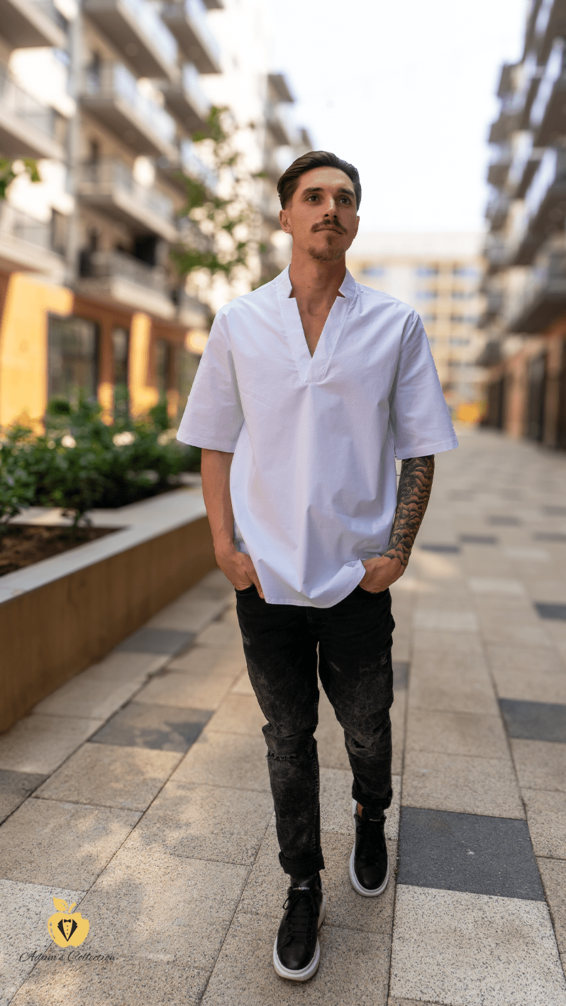 Camasa ADAM 16 - Buticul Evei