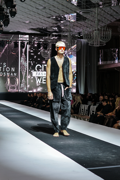 Pantaloni ADAM Collection