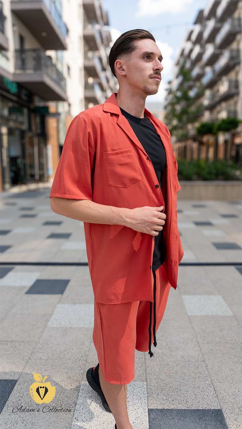 Set barbati ADAM 13 - Buticul Evei