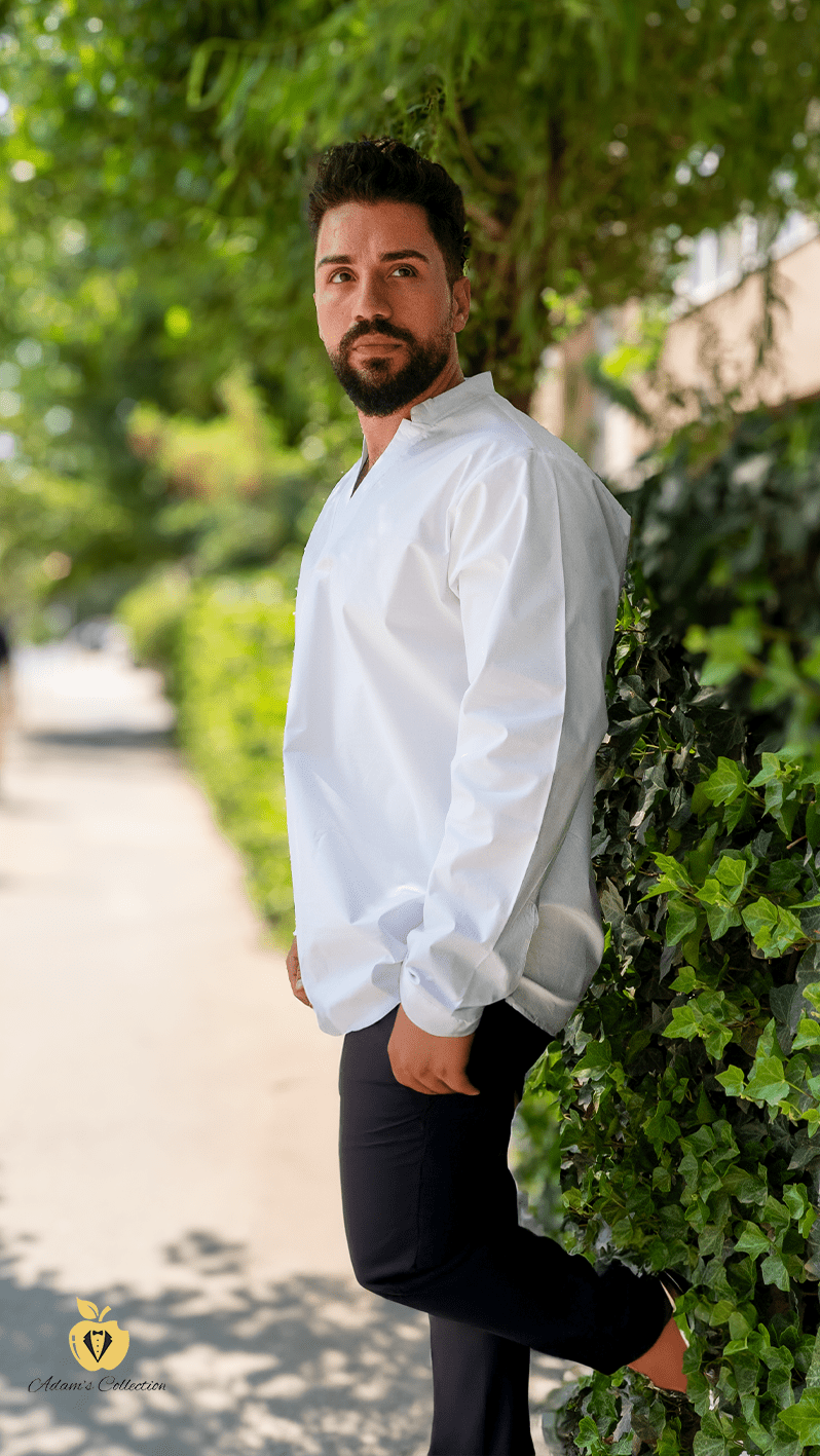 Camasa ADAM 19 - Buticul Evei