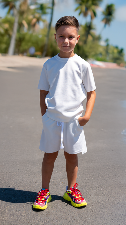 Trening Mini Adam