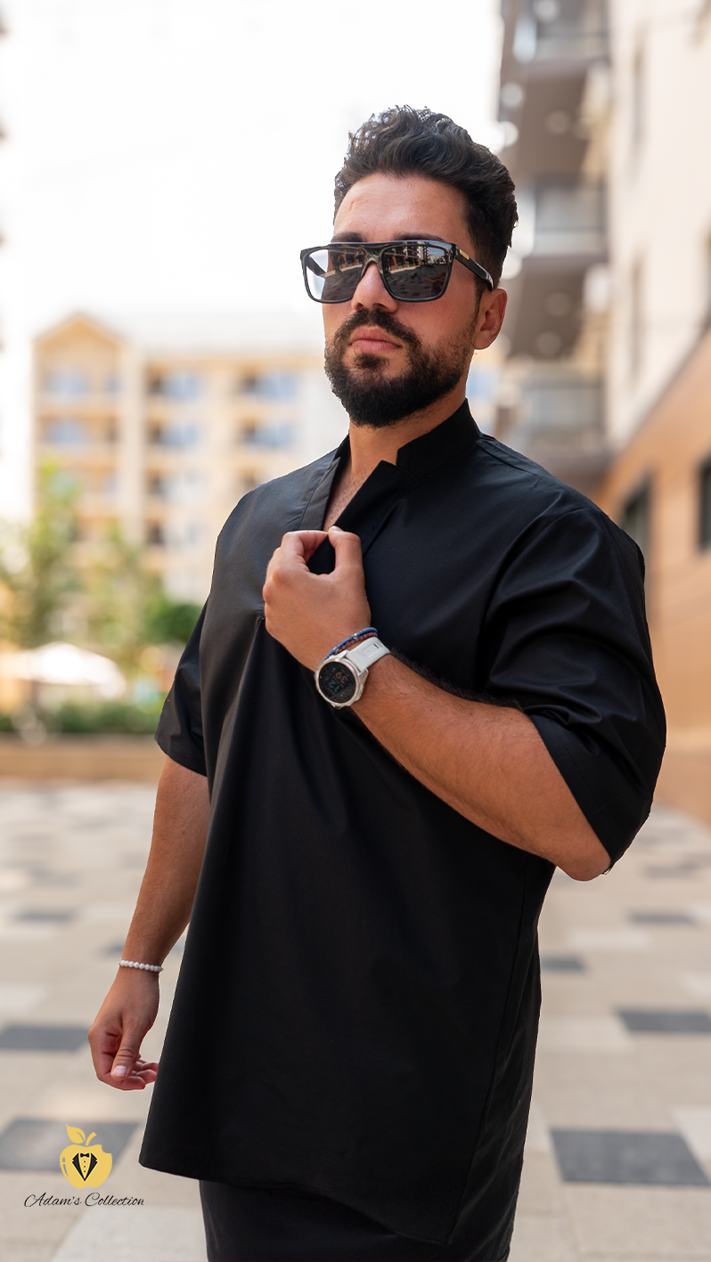 Camasa ADAM 17 - Buticul Evei