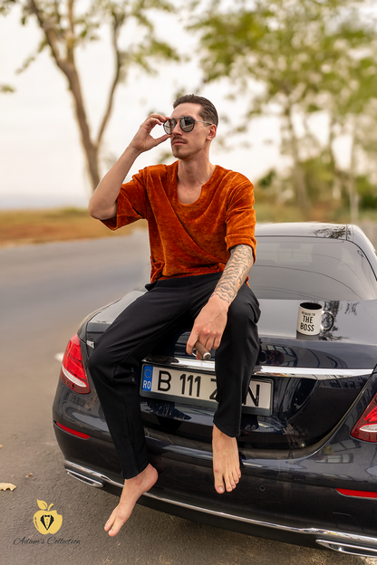 Tricou ADAM 24 - Buticul Evei