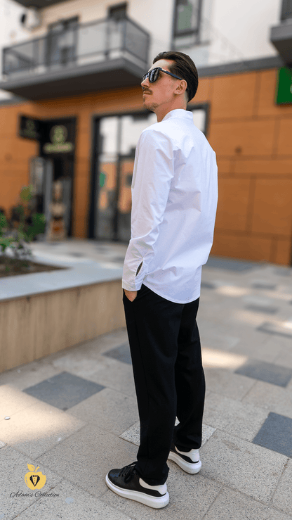 Camasa ADAM 19 - Buticul Evei