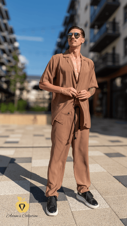 Set barbati ADAM 09 - Buticul Evei