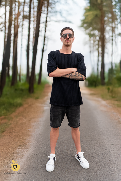 Tricou ADAM 25 - Buticul Evei