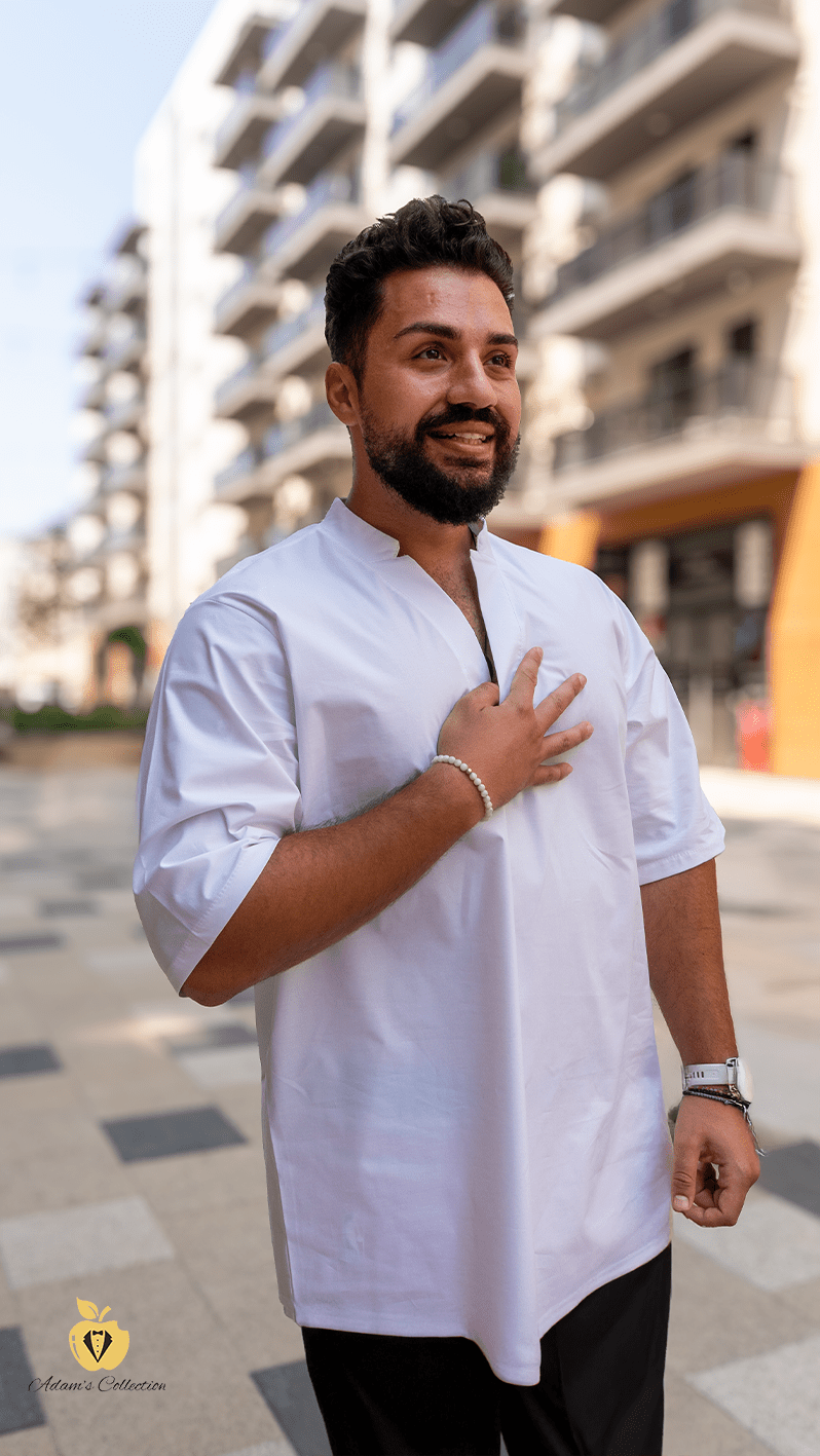 Camasa ADAM 16 - Buticul Evei