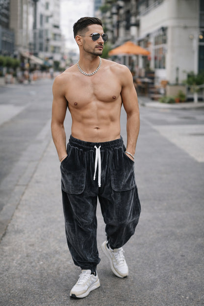 Pantaloni ADAM Collection