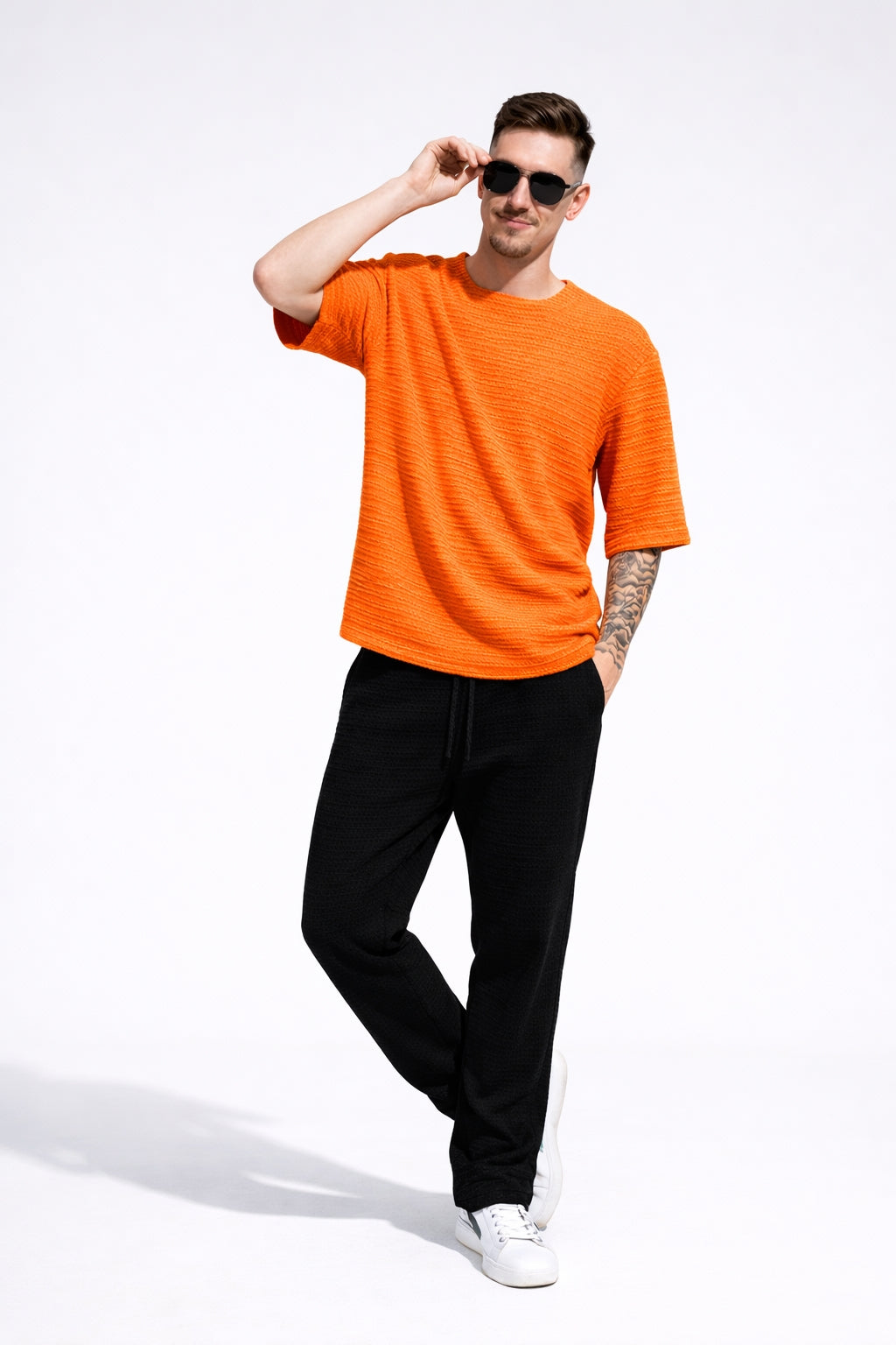 Tricou Unisex MODEL1