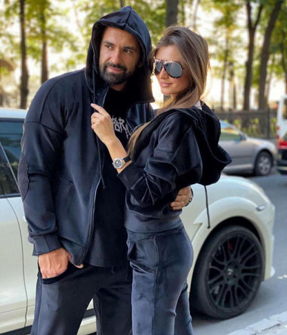 Set treninguri Adam&Eva - Buticul Evei